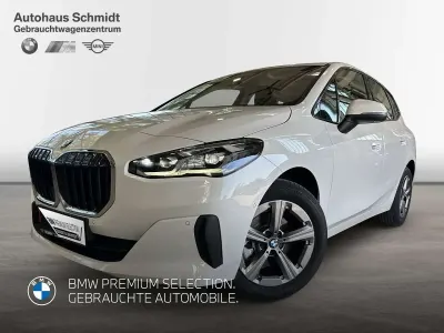Gebraucht BMW 220