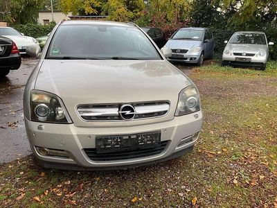 Opel Signum