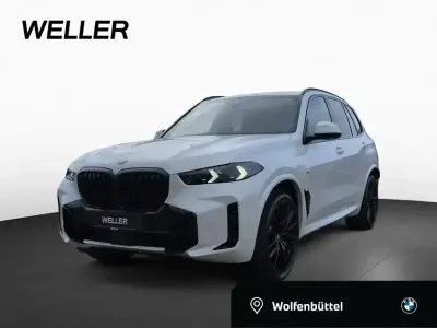 Brugt BMW X5
