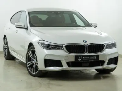 Gebraucht BMW 640