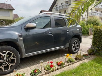 gebraucht Dacia Duster TCe 130 2WD Prestige Prestige