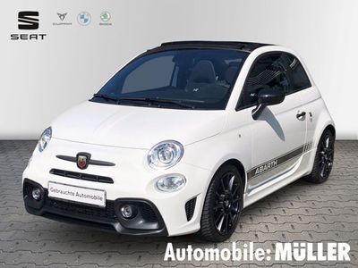 Abarth 595C
