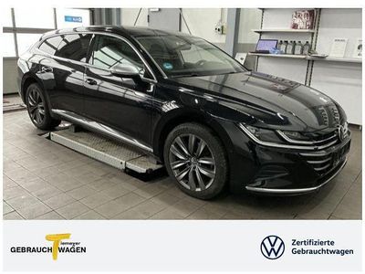 VW Arteon