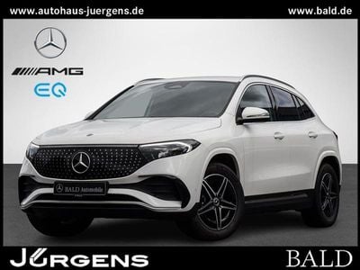 Mercedes EQA350