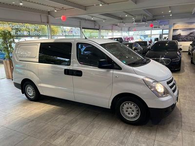 Hyundai H-1