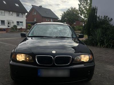 BMW 316