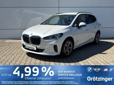 Gebraucht BMW 225 Active Tourer