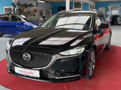 Gebraucht Mazda 6
