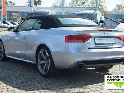 Audi A5 Cabriolet