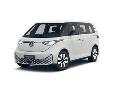 Nuova VW ID. Buzz Pro 210 kW (286 CV) 2026 Bianco Monovolume