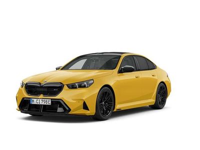 Gebraucht 2025 BMW M5 Comfort Edition Limousine | 130.900 € (Fairer Preis)