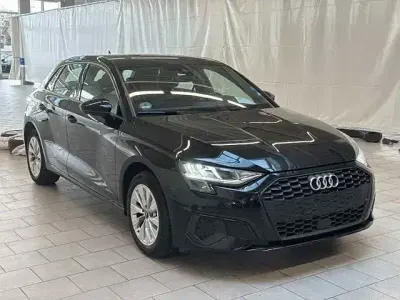 Gebraucht Audi A3 Sportback e-tron