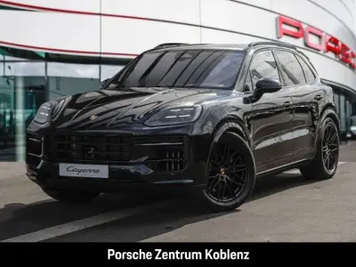 Gebraucht Porsche Cayenne E-Hybrid