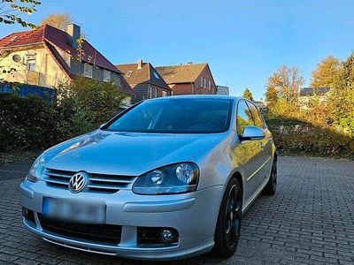 Gebraucht VW Golf V 140 PS (102 kW) 2008 Grau Kombi
