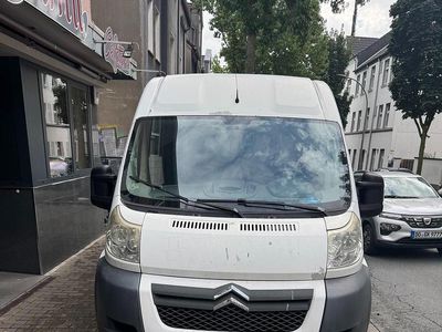 Citroën Jumper