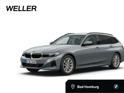 Gebraucht BMW 318