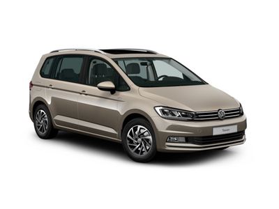 Gebraucht VW Touran Join 150 PS (110 kW) 2019 Van / Kleinbus