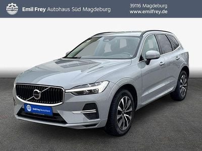 Usata Volvo XC60 Core 250 CV (183 kW) 2024 SUV