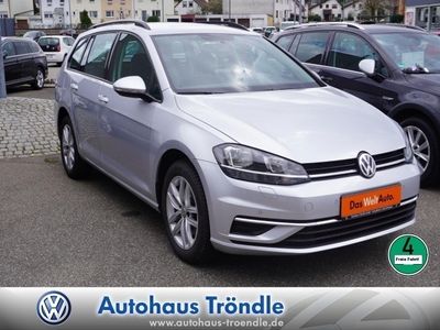 gebraucht VW Golf VIII Variant Comfortline