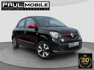 Gebraucht Renault Twingo