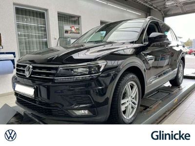 gebraucht VW Tiguan Tiguan JOIN1.5 TSI Join AHK