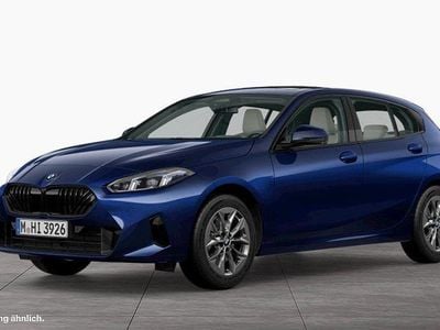 Gebraucht BMW 123 Sport Line 204 PS (150 kW) 2025 Blau Kleinwagen