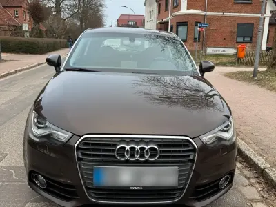 Gebraucht Audi A1