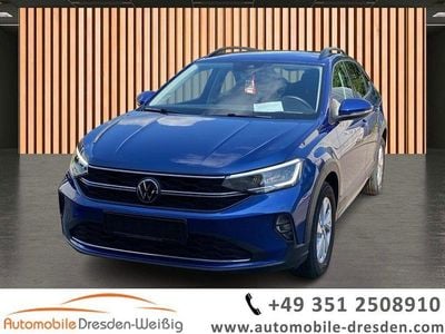 VW Taigo