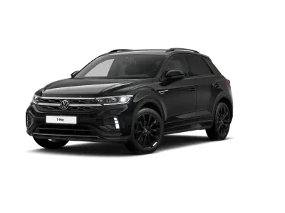 Gebraucht VW T-Roc R-line 150 PS (110 kW) 2024 SUV