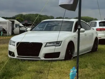 Gebraucht Audi A7