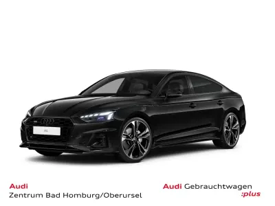 Gebraucht Audi A5