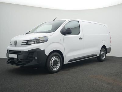 Gebraucht Peugeot Expert 144 PS (105 kW) 2025 Eisweiß Van