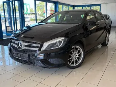 Gebraucht Mercedes A180