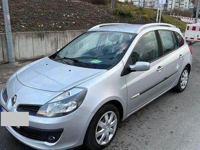 Renault Clio II