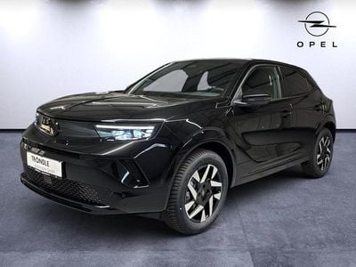 Neu Opel Mokka-e 114 kW (156 PS) 2026 Schwarz SUV