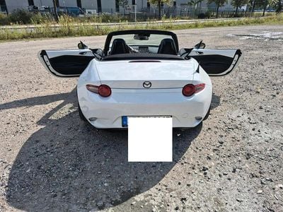 Mazda MX5