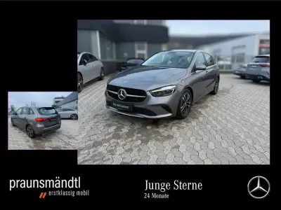 Gebraucht Mercedes B180