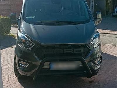 Ford Tourneo
