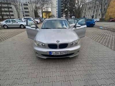 gebraucht BMW 120 Coupé 