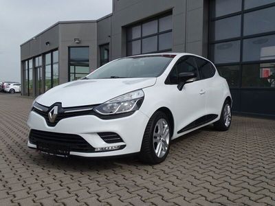 gebraucht Renault Clio IV Collection