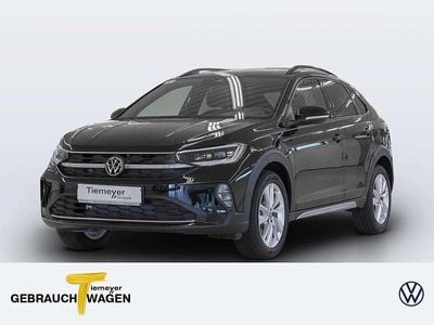 VW Taigo