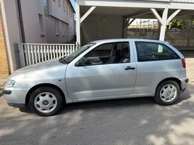 Gebraucht Seat Ibiza