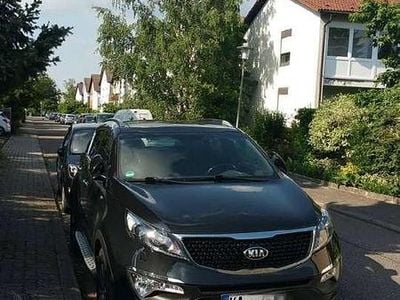 Gebraucht 2014 Kia Sportage Platinum Edition SUV | 13.000 € (Fairer Preis)