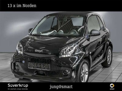 gebraucht Smart ForTwo Electric Drive fortwo