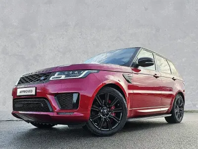 Gebraucht Land Rover Range Rover Sport