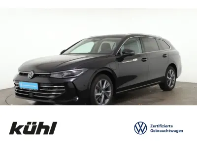 Gebraucht VW Passat Elegance 177 PS (130 kW) 2025 Kombi