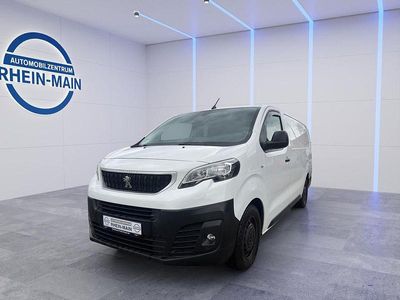Gebraucht Peugeot Expert Premium 150 PS (110 kW) 2019 Weiß Van