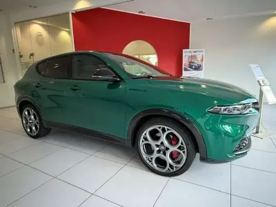 Gebraucht Alfa Romeo Tonale