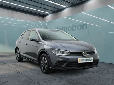 Gebraucht VW Polo