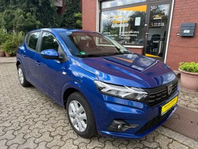 Gebraucht Dacia Sandero